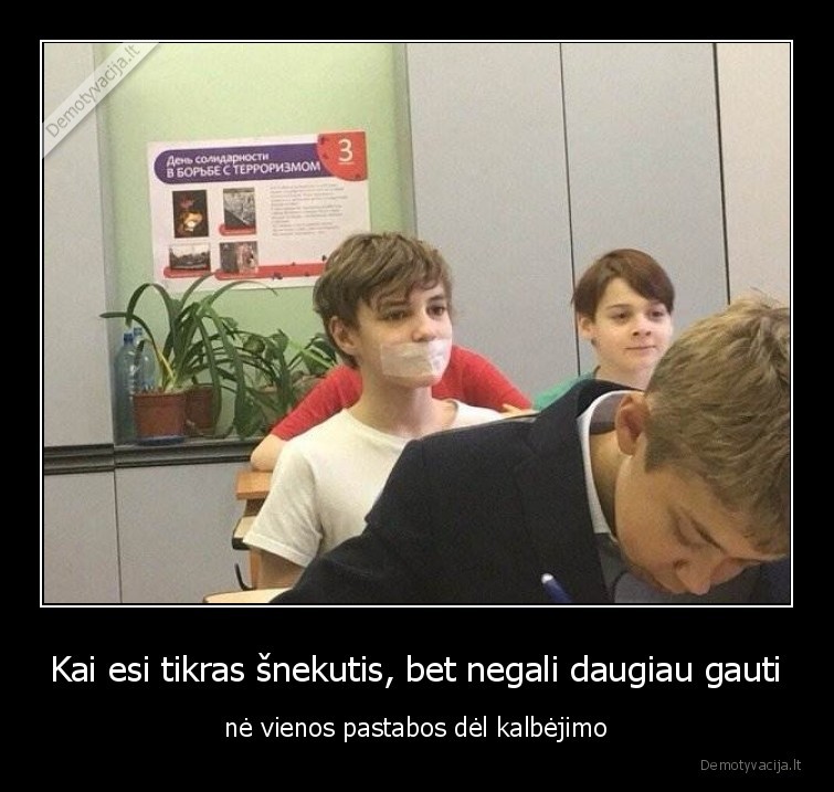 kalbejimas, per, pamokas,snekutis,pastabos,mokslai