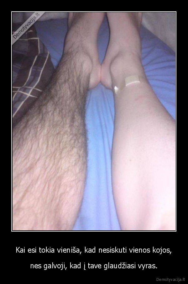 vienisa,koja,plaukai