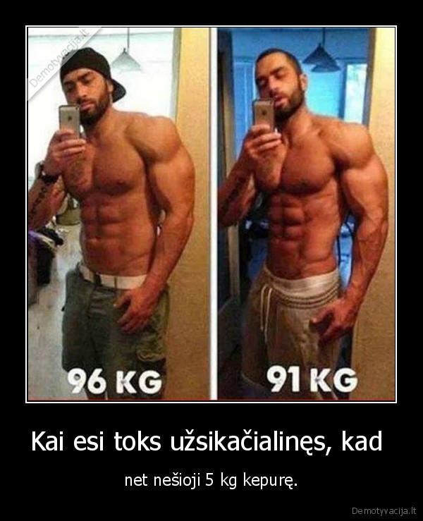 sportas,kepure,raumenys,vyras