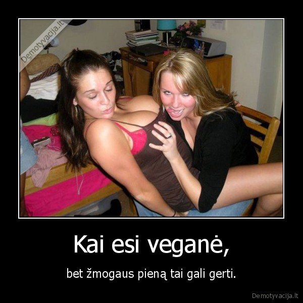 vegane,pienas,papai,mergina