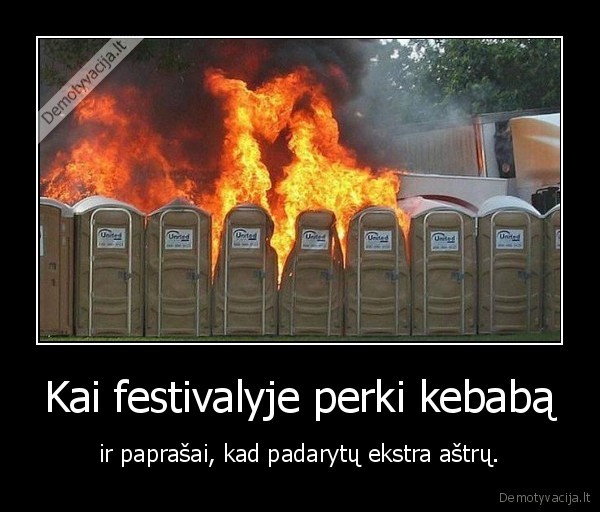 festivalis,tualetai,kebabas,astrumas