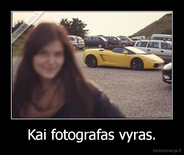 masina,foto,nuotrauka,mergina,fotografas, vyras,vyriska, foto