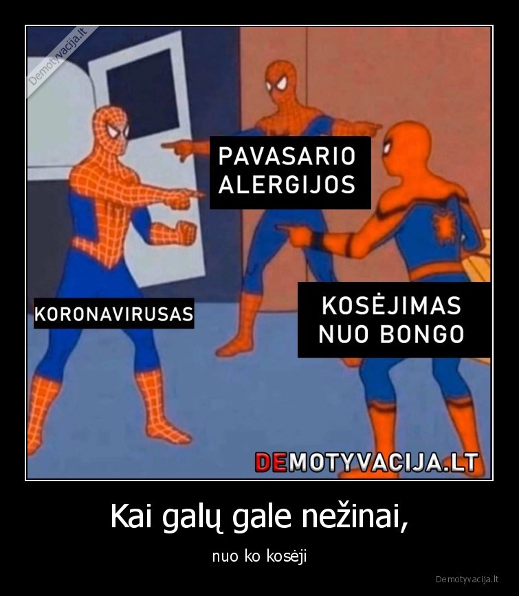 kosulys,karantinas,virusas,alergija