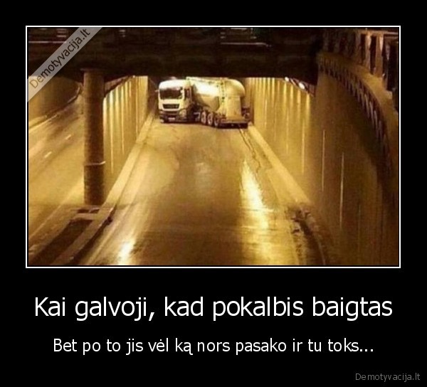 pokalbis,fura,atsisuko