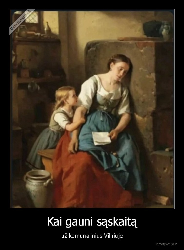 komunaliniai,vilnius