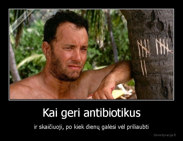 antibiotikai,alkoholis,gerti