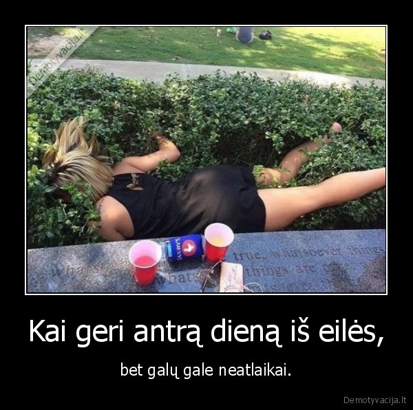 gerimas,mergina,alkoholis