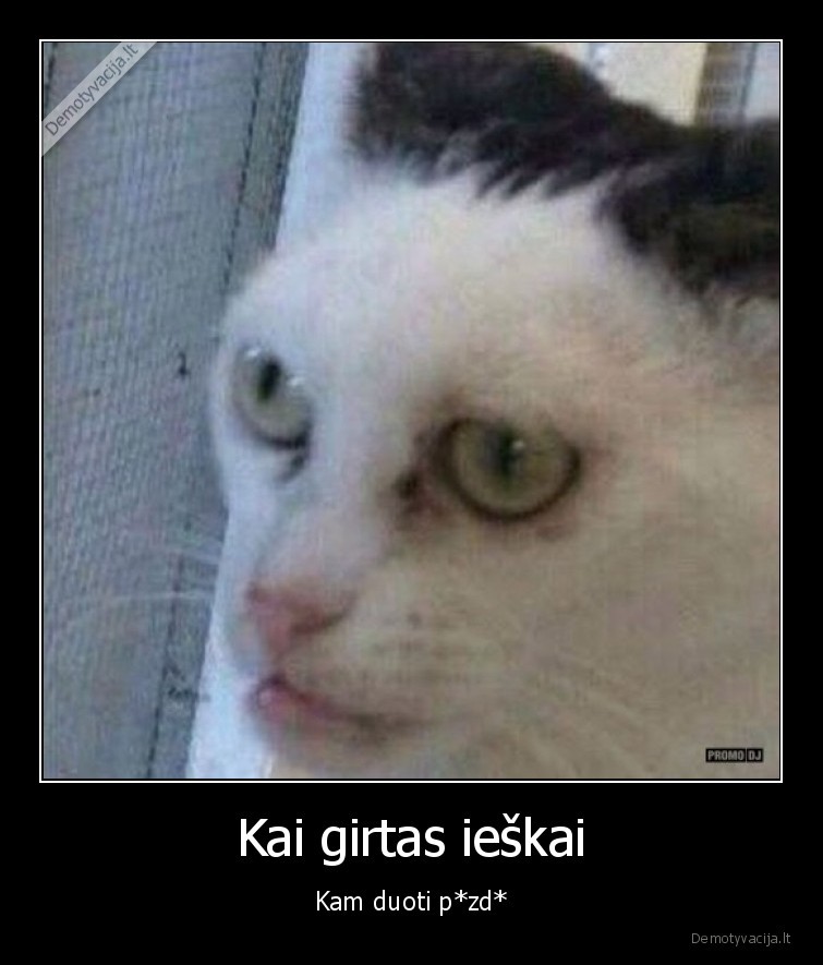 piktsa,marozo, veidas