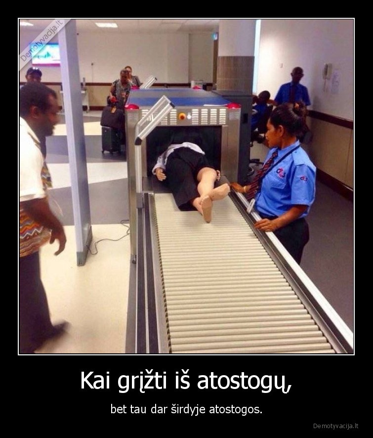 atostogos,oro, uostas,bagazas