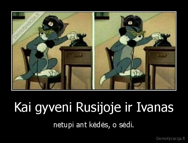 rusija,tupejimas,kede,tomas