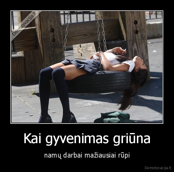 meile,seile,namu, darbai