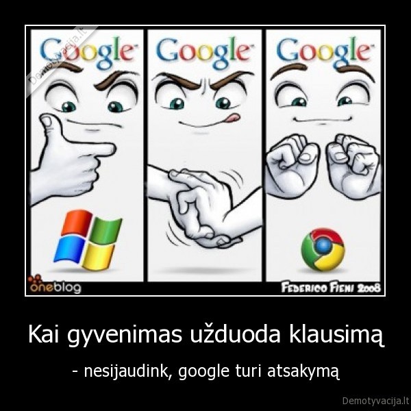 google