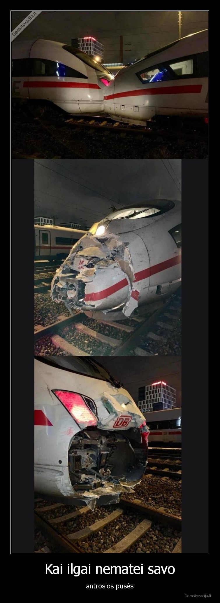 bucinys,antroji,puse,traukiniai