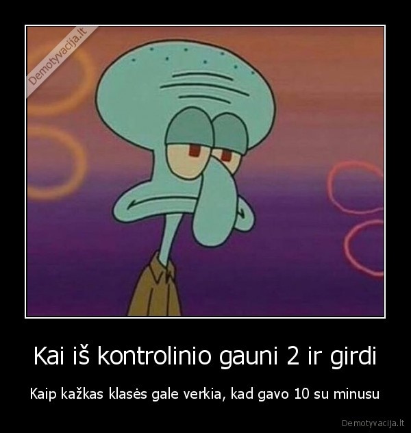 pazymiai,blogai, mokosi