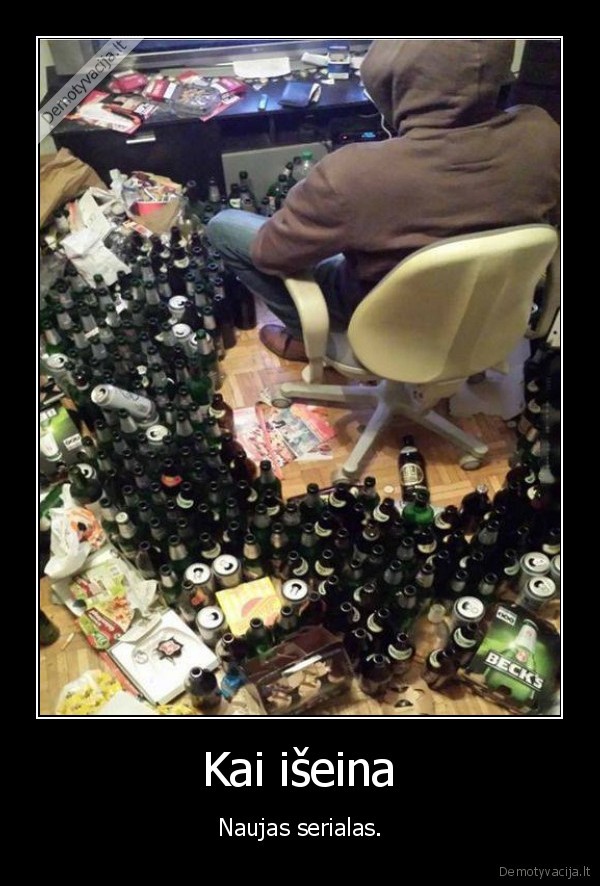 serialas,alus,kompiuteris