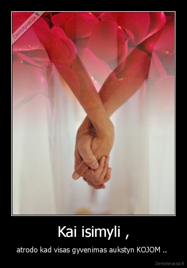 Kai isimyli ,