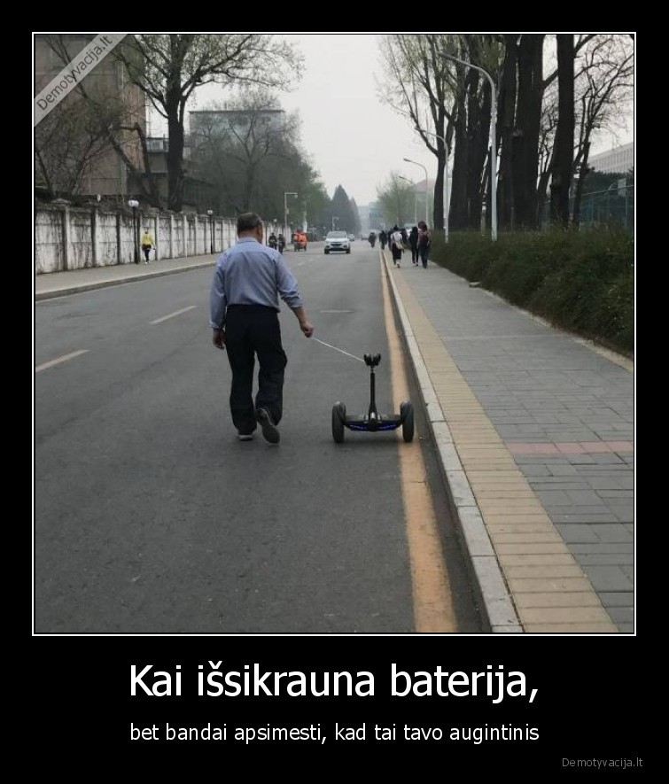 issikrauna,baterija,pavadelis,augintinis