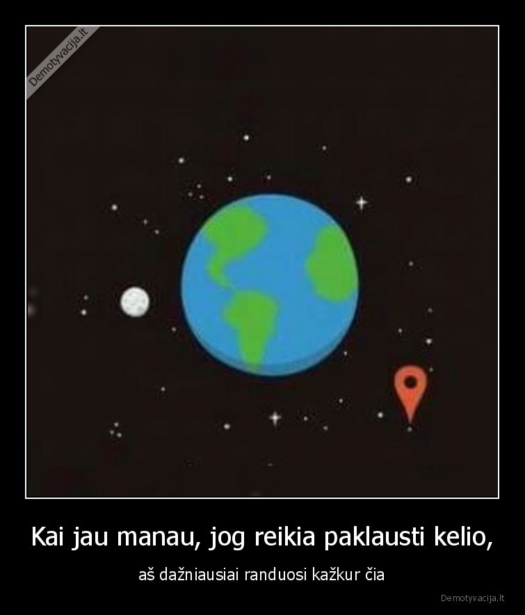 kelias,kai, pasiklysti,nedrasu, paklausti,navigacija