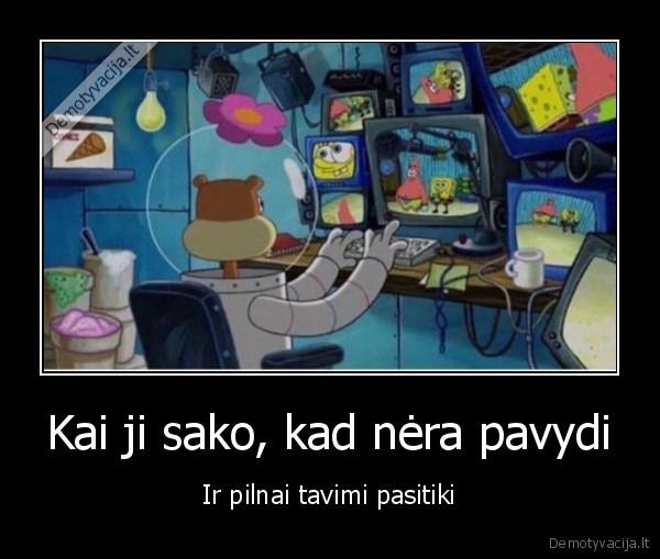 pavydi, mergina,sende