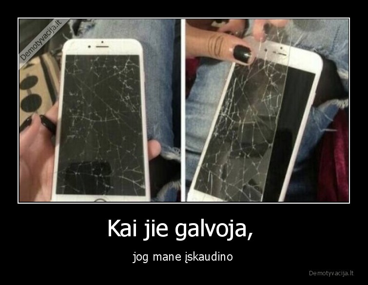 iskaudino,galvoja,antra, oda,neiskaudins