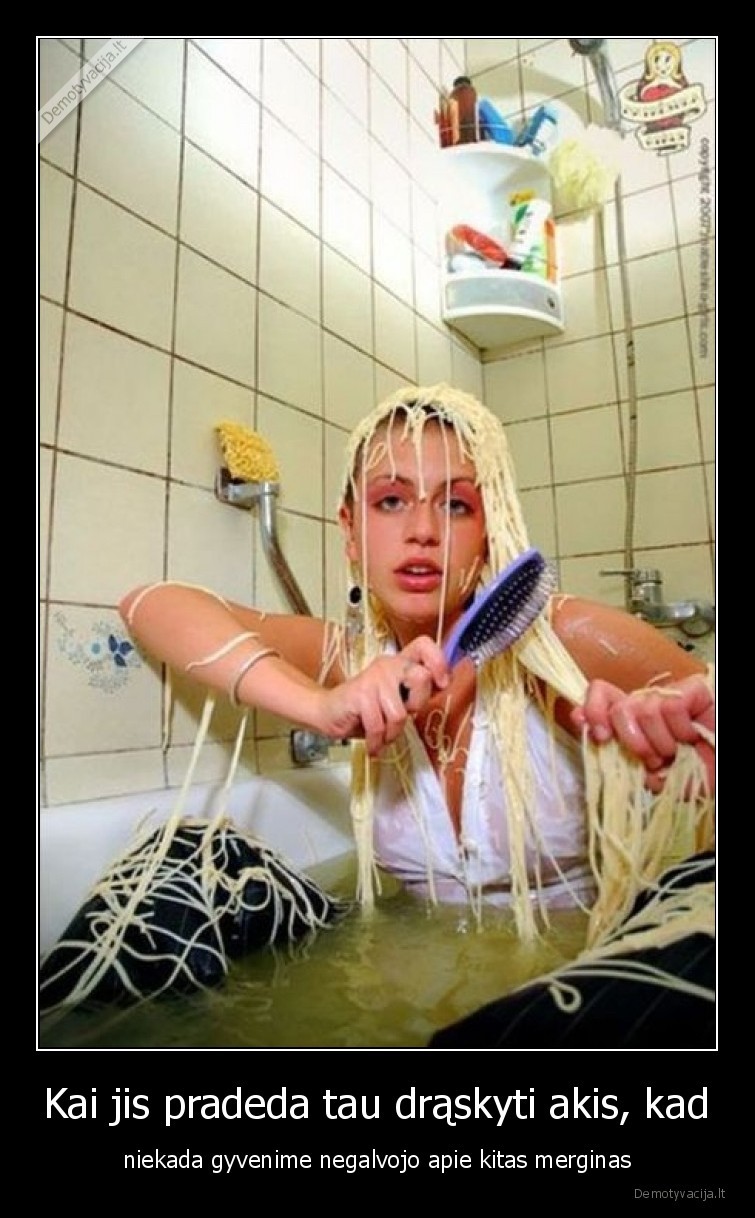 vaikinas,kabina,makaronus,meile