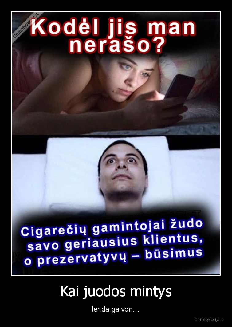 galva,mintys,naktis,vyrai