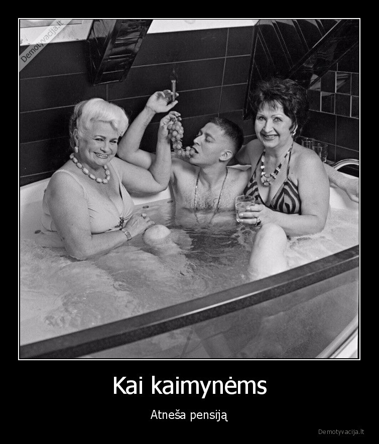 pensininkes,oligarchas