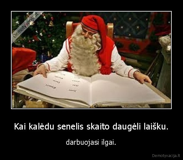 kaledu, senelis, ir, vaiku, laiskai