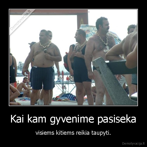 nauji,rusai,taupyti.pasiseka