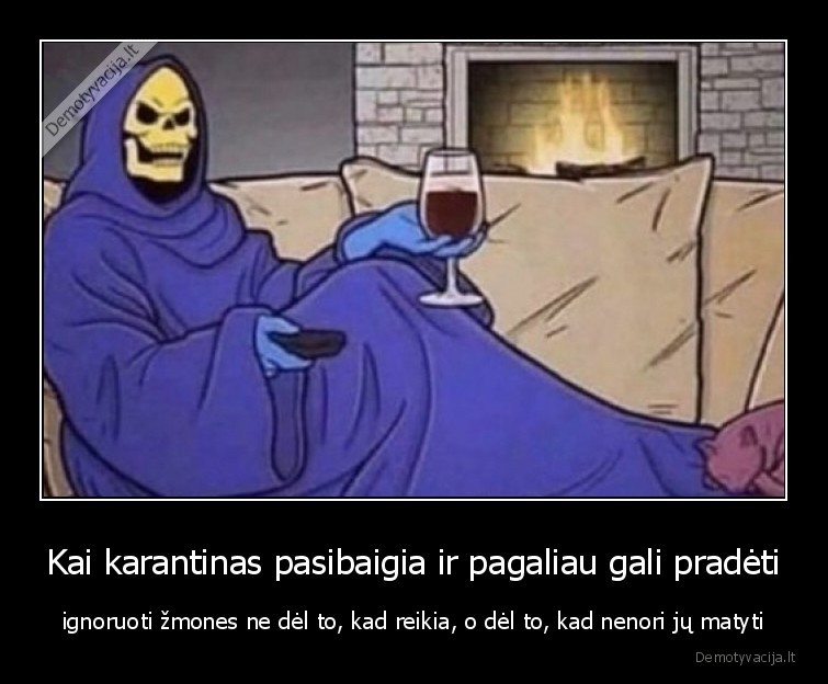 introvertas,pandemija,karantinas,ignoravimas