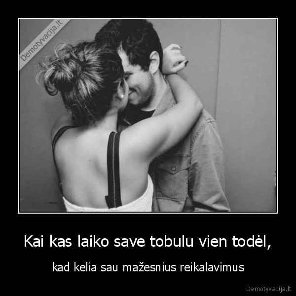 reikalavimai,tobulas,kompleksavimas