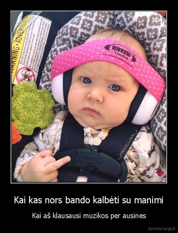 muzika,piktas, vaikas