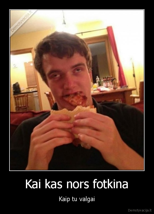 valgis,maistas,valgymas