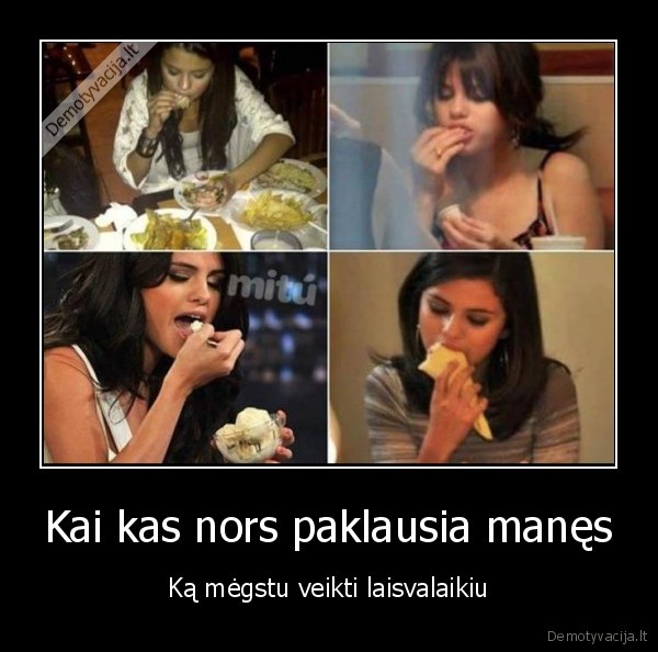 valgymas,maistas,laisvalaikis