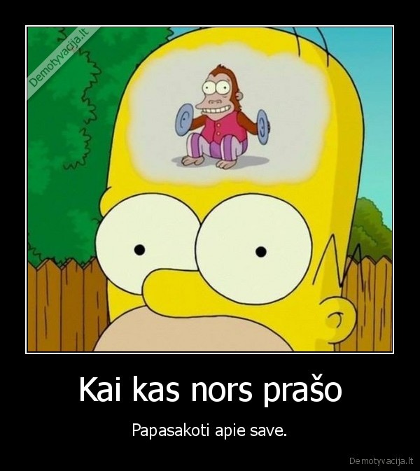 pasakoti,biografija,mintys