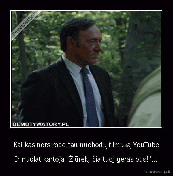 nuobodus, filmukas,nuobodus, klipas