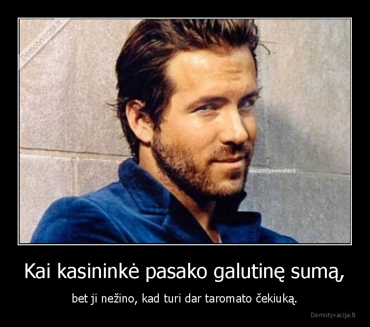 kasininke,taromatas,cekis