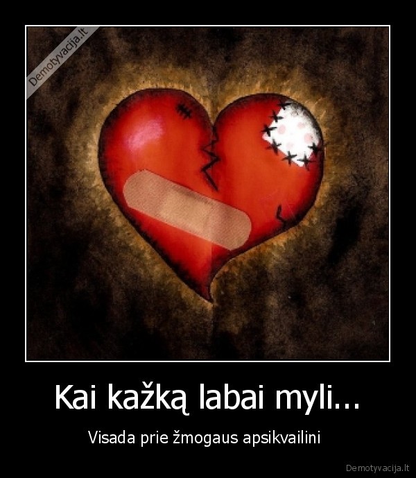 meile,broken, heart