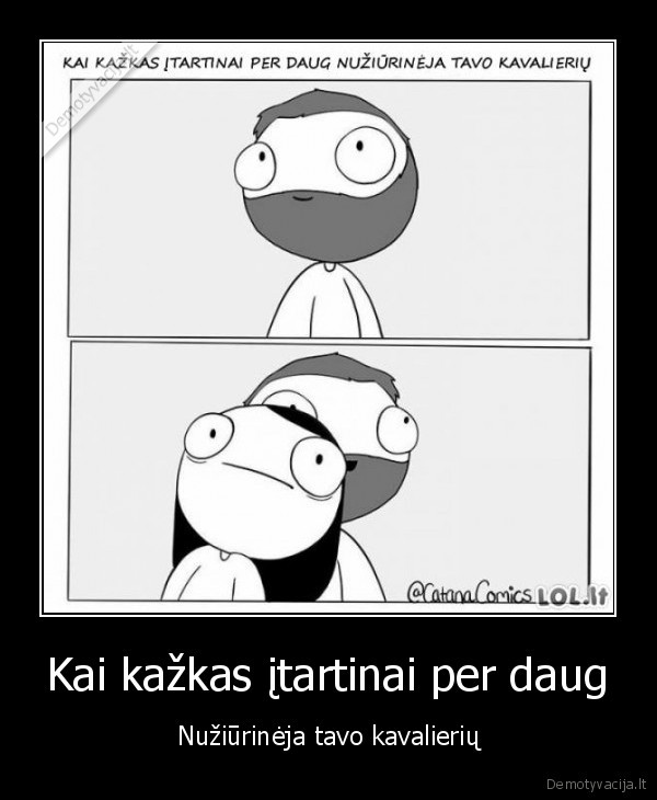 vaikinas,nuziurineja,pavydas