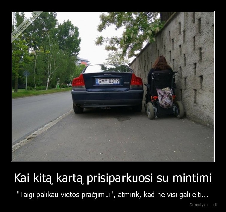 neigalieji,praejimas