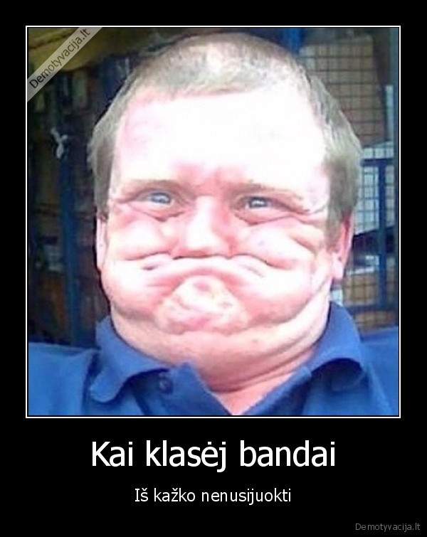 juokas, tramdomas,juokinga, grimasa