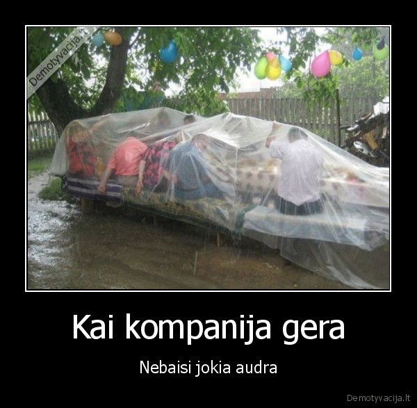 kaimo, balius,lietus, gaina, svente