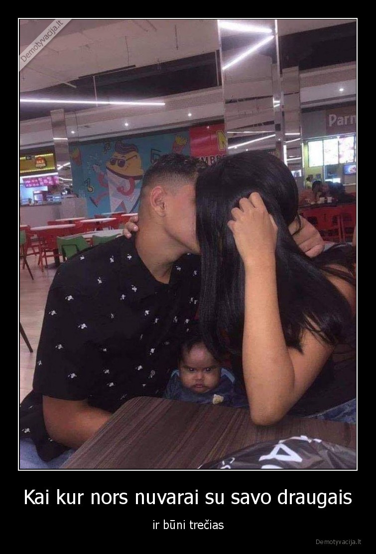 trecias,buciuojasi,pora,draugai,bus, smagu,jie, sake