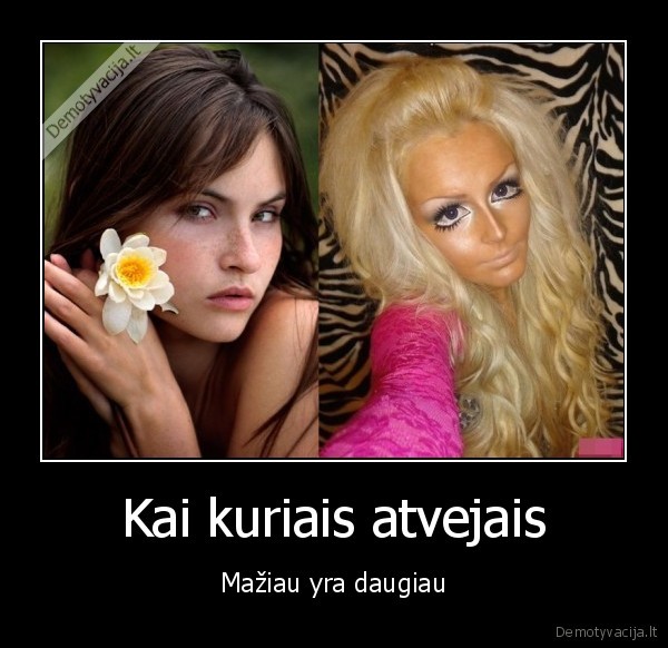 Kai kuriais atvejais