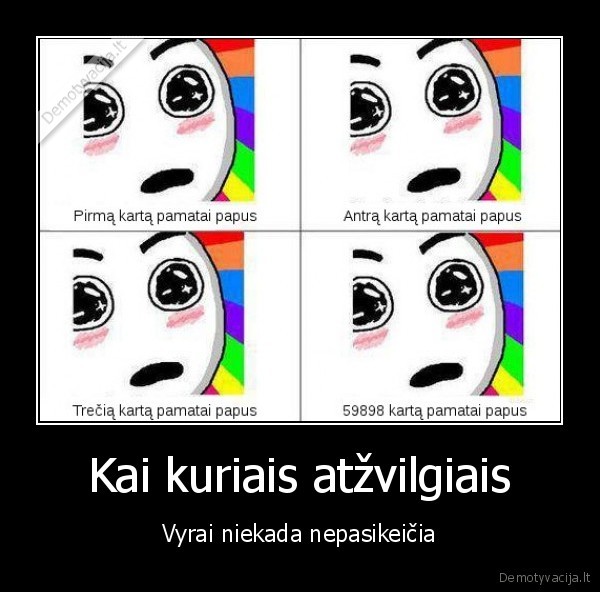 papai,vyrai,vyriska, logika