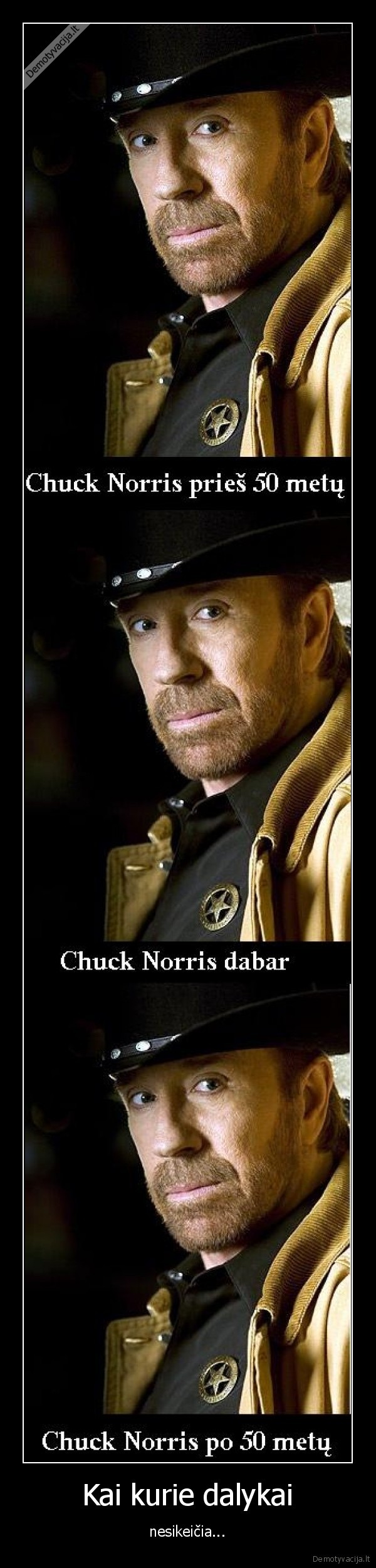 chuck, norris