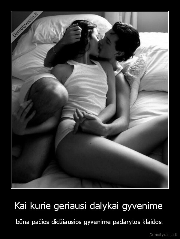 Kai kurie geriausi dalykai gyvenime 