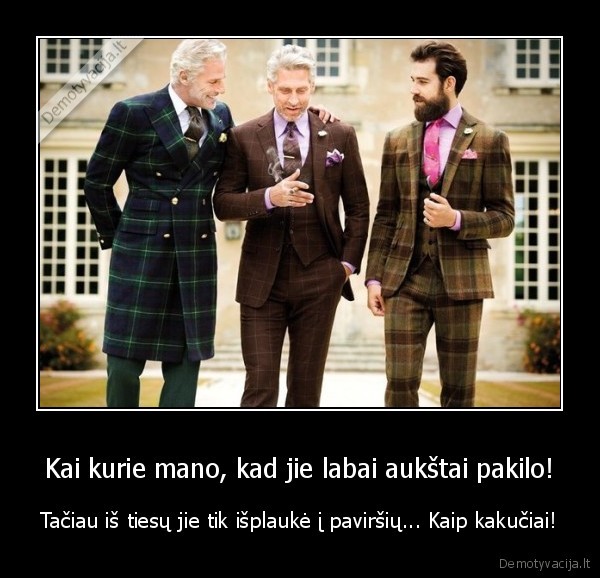 pasikele, zmones,pasikelimas,kakuciai