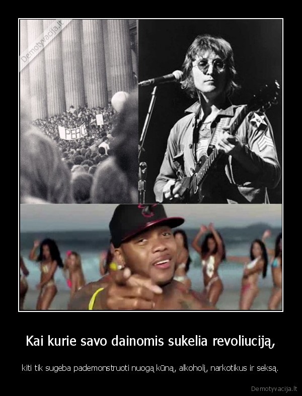 john, lennon,flo, rida,tikra, muzika,peace,us,the, beatles,revoliucija