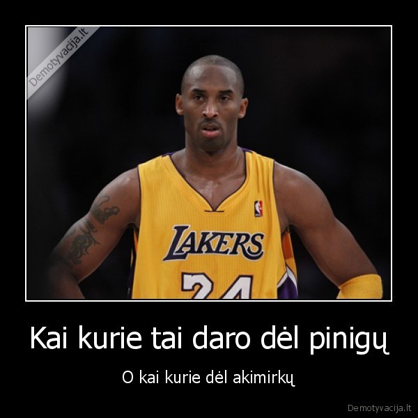 kobe, sportas,pinigai,garbe